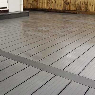 Composite Decking Plymouth