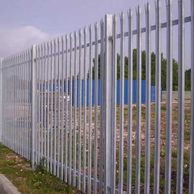 Security Fencing Plymouth